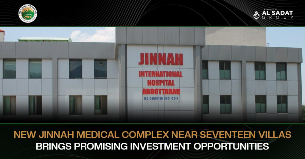 Jinnah Medical Complex